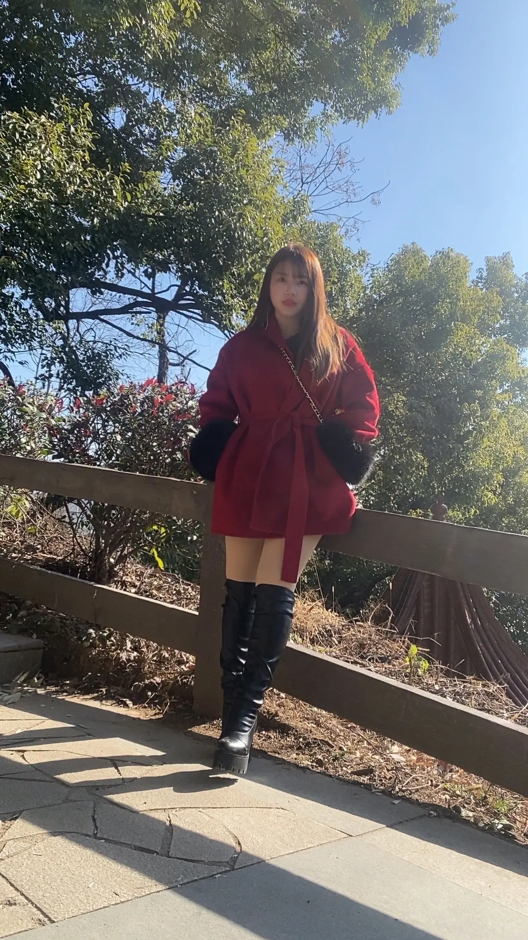 千言万语 不及有你。