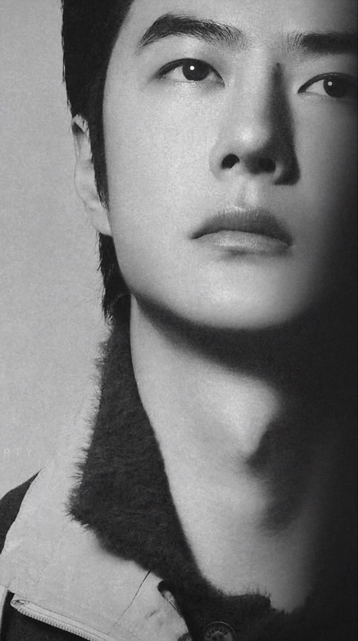 好帅啊🤤 ​​​