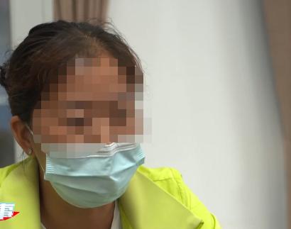 福建，43岁女子，老公去世还不到90天，她就带个男人回家过夜，声称这是她的自由。