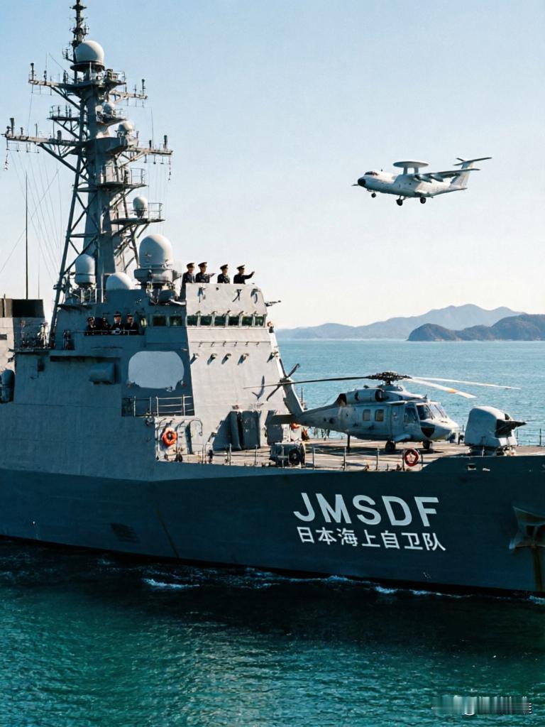 日本近期针对中国的军事挑衅步步升级、性质恶劣，从言论、部署到军事行动全面触碰红线