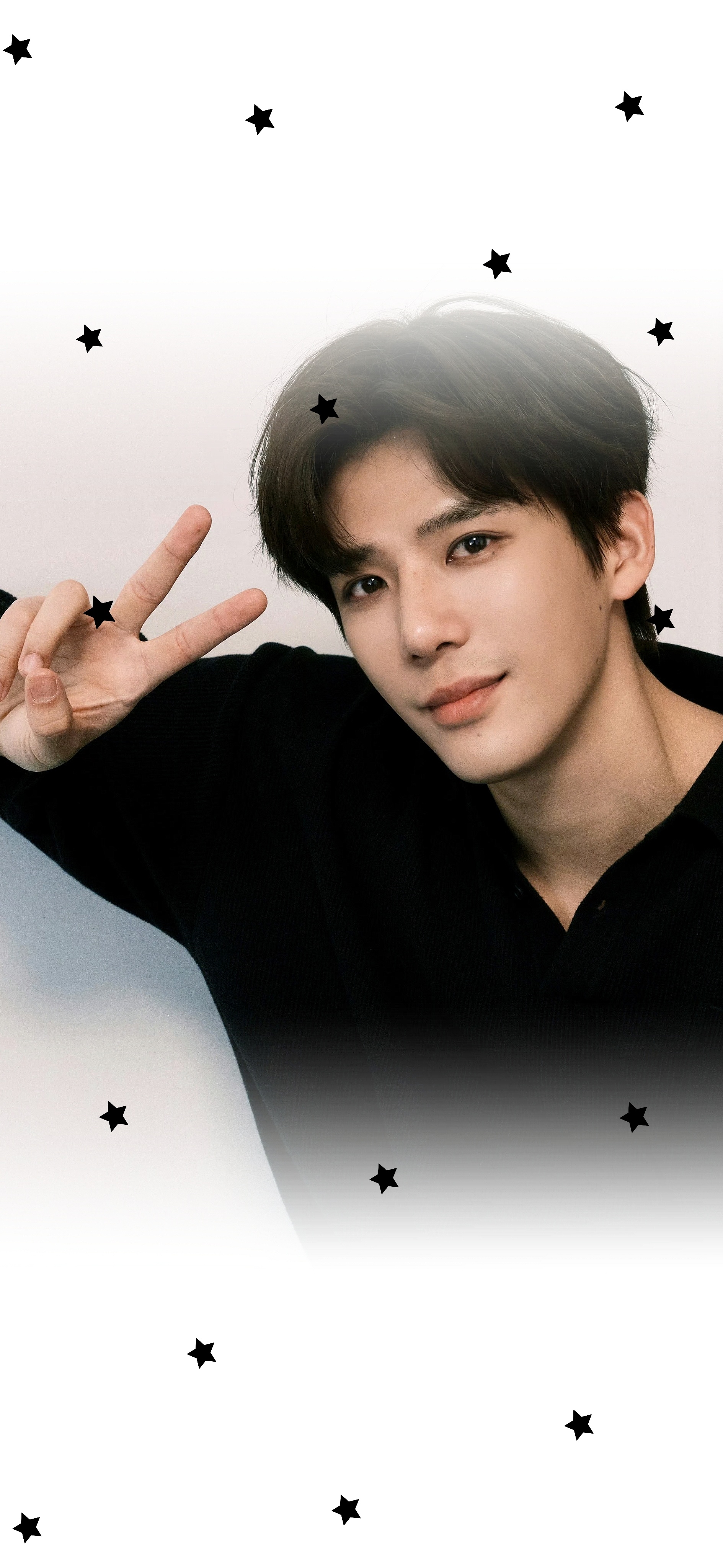 壁纸 整上整上哥哥你好漂亮吧