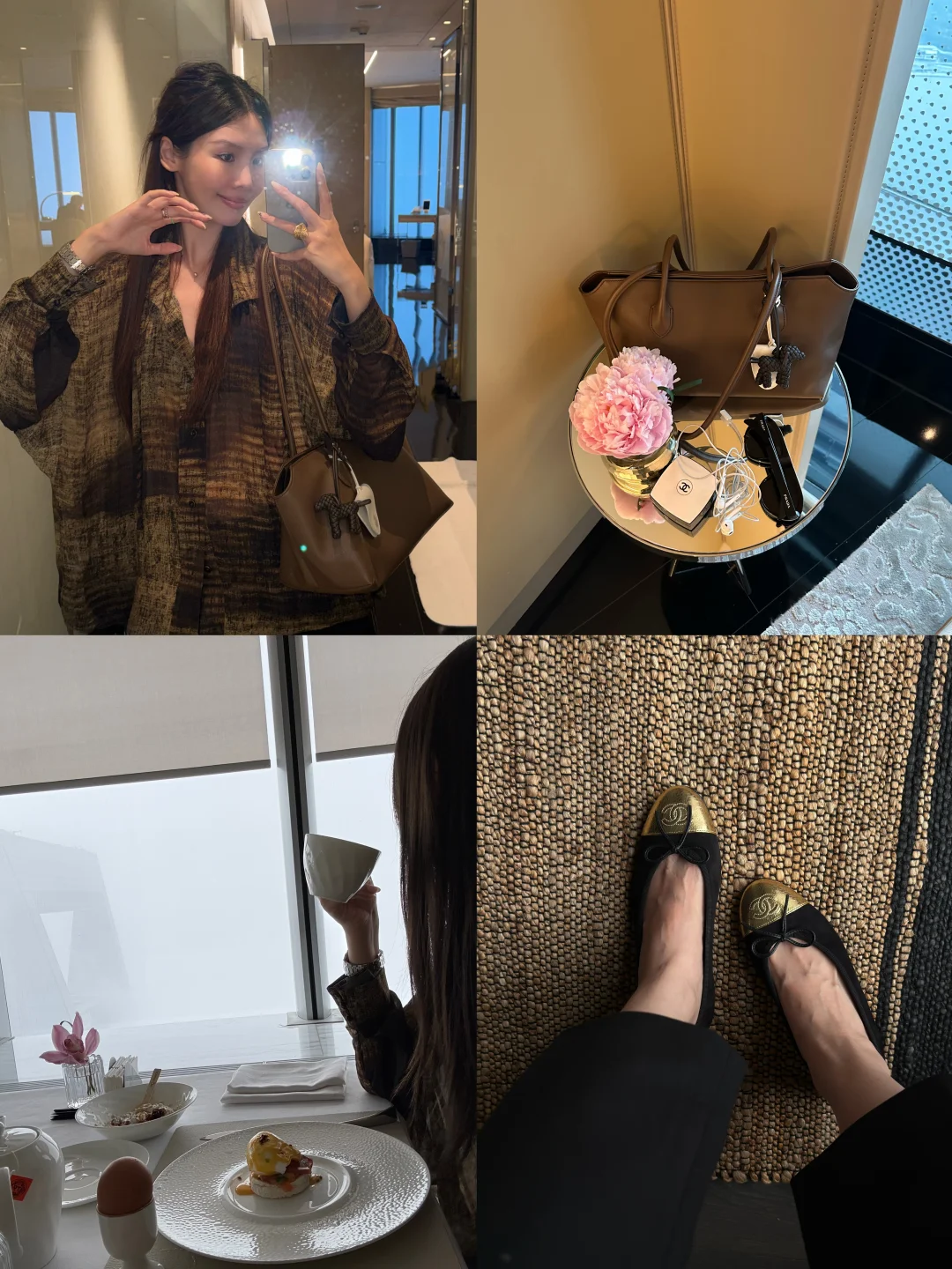 weekly recap ☕️
