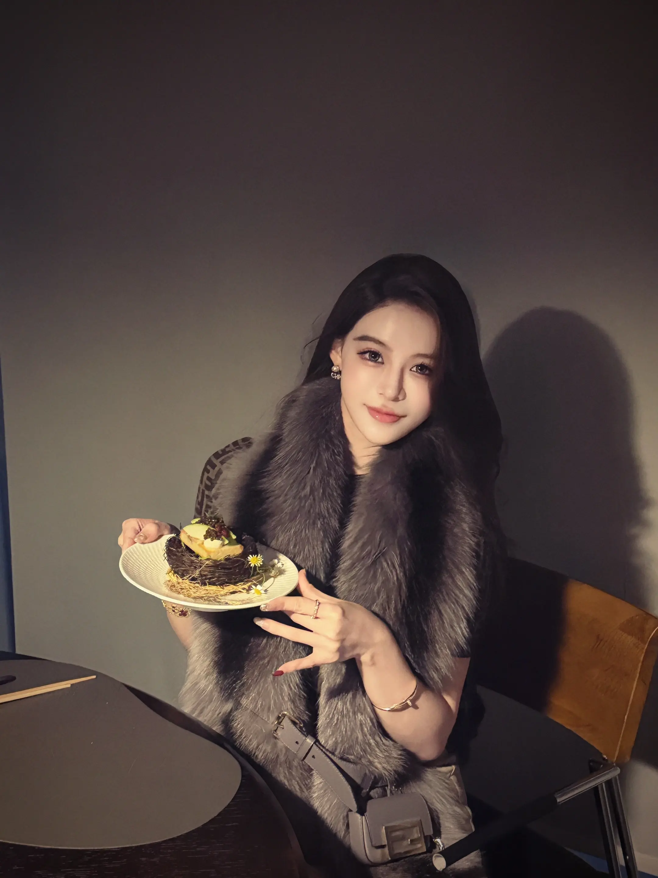 喝9️⃣就开心🥳