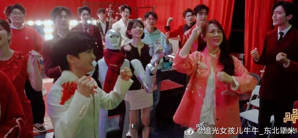 周深周深吉量暗藏多少门道还得是周深 微电影里也有深嘞 