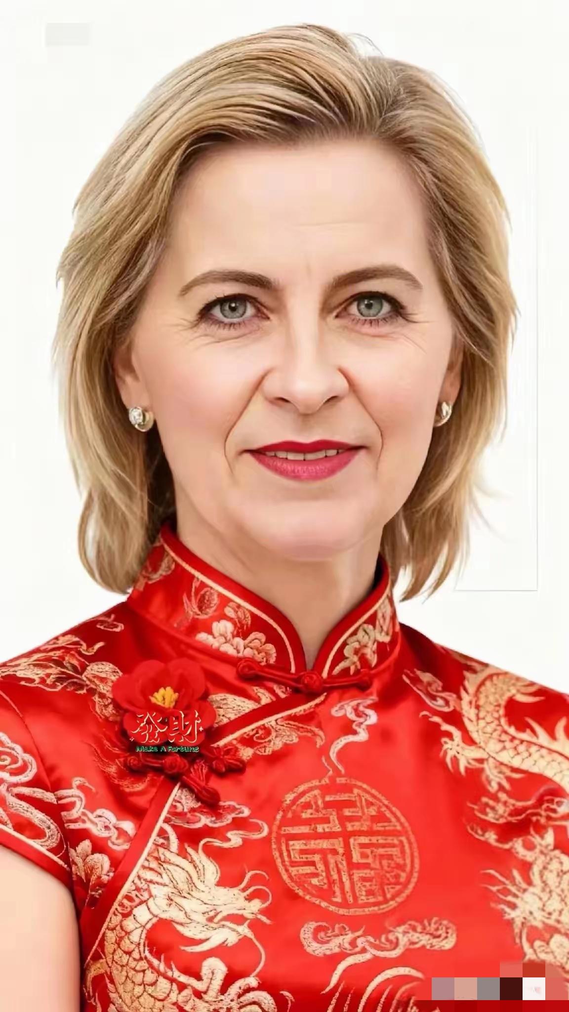 欧盟宣布了！
​​2025年11月13日，当地时间11月13日，欧盟委员会负责经