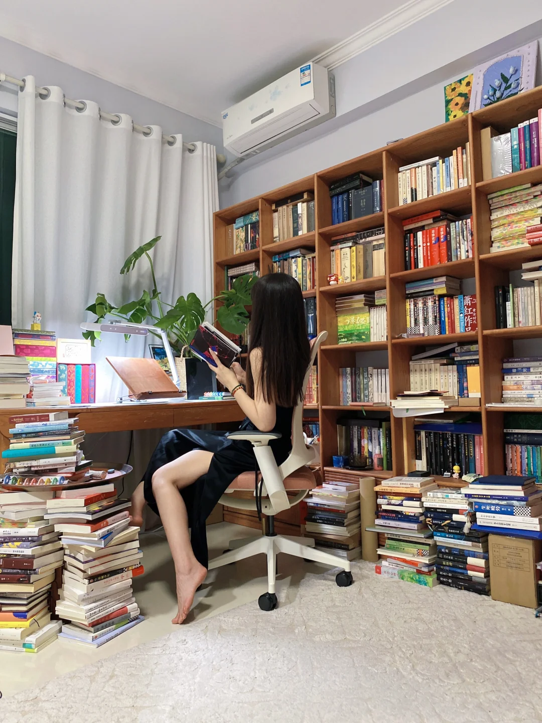 “我只是个不怎么样的大人”