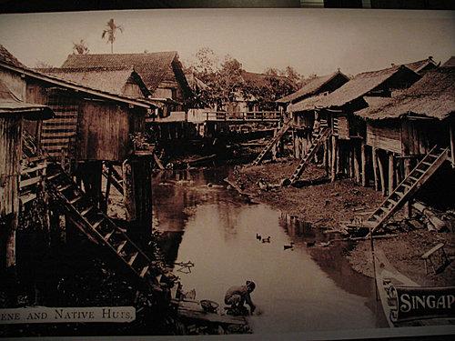 新加坡的崛起：莱佛士与法夸尔的争斗，如何铸就今日的“狮城”奇迹？

在东南亚的热