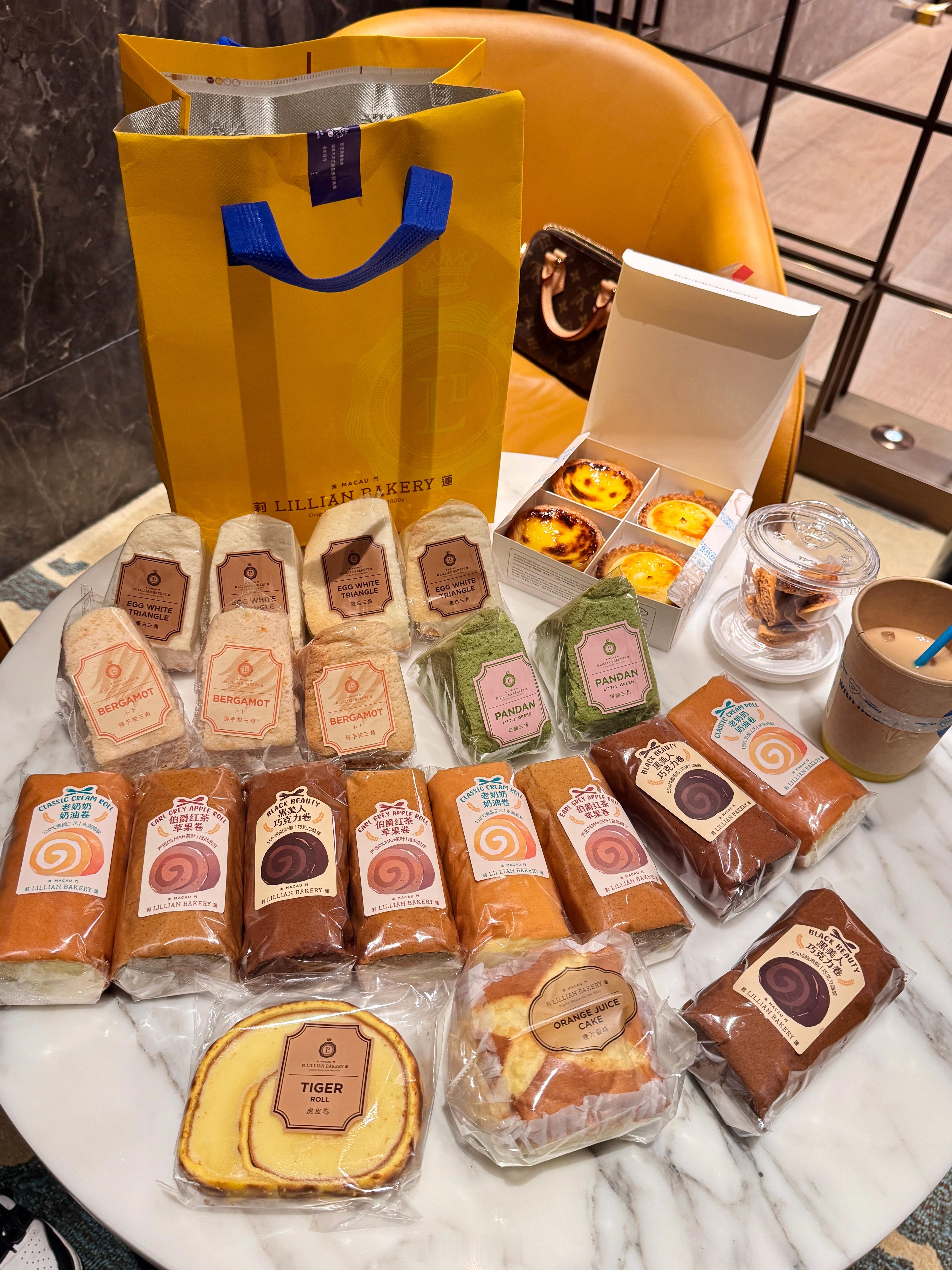 每天要像甜品一样甜吃爽la～多巴胺超标 ​​​