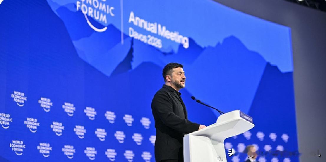 泽连斯基批评欧盟缺乏对抗普京的政治意愿!  乌克兰将推动使用所有被冻结的俄资金用