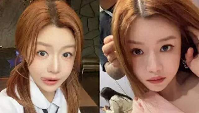 陈妍希自爆「长达5年几乎不吃盐」　饮控过程超严格：聚餐也不吃