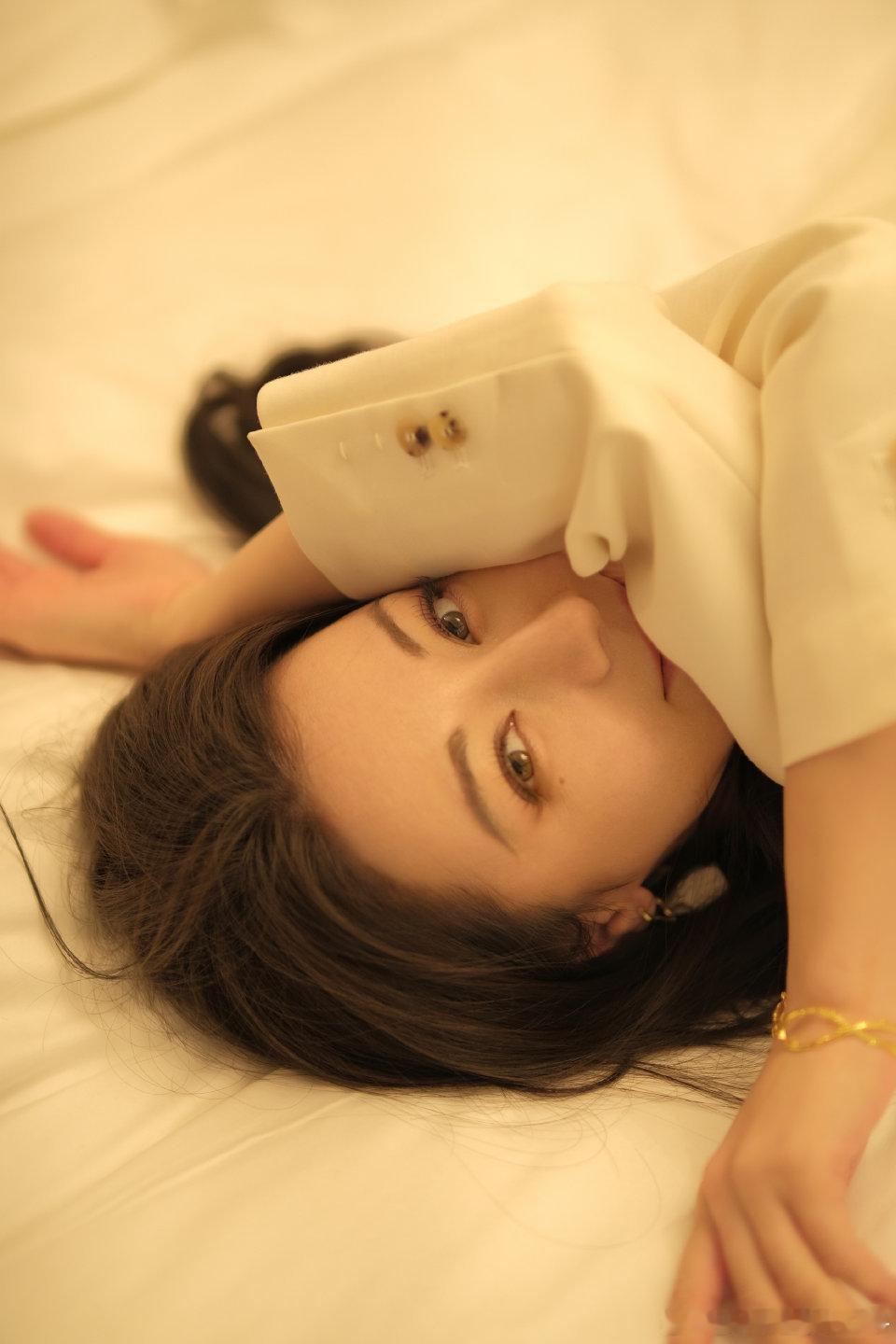 长得这么好看是什么意思