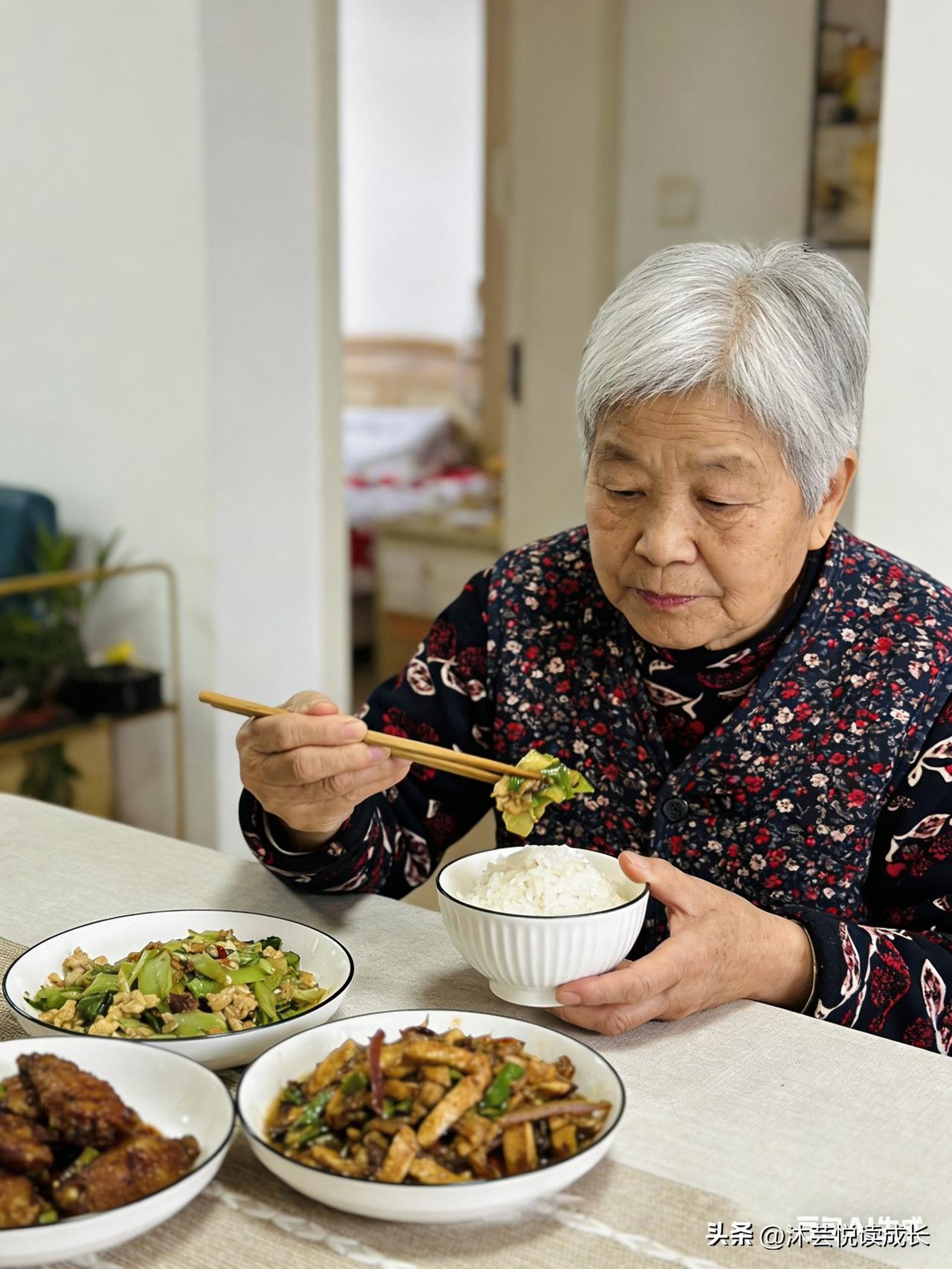 亲姐妹老了也没法同住，今天刷到一对亲姐妹退休后抱团养老，最后闹到翻脸不来往，越看