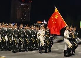 谁能想到，天不怕地不怕的特朗普，从中国回去后居然伤感了。让这位79岁的前总统破防