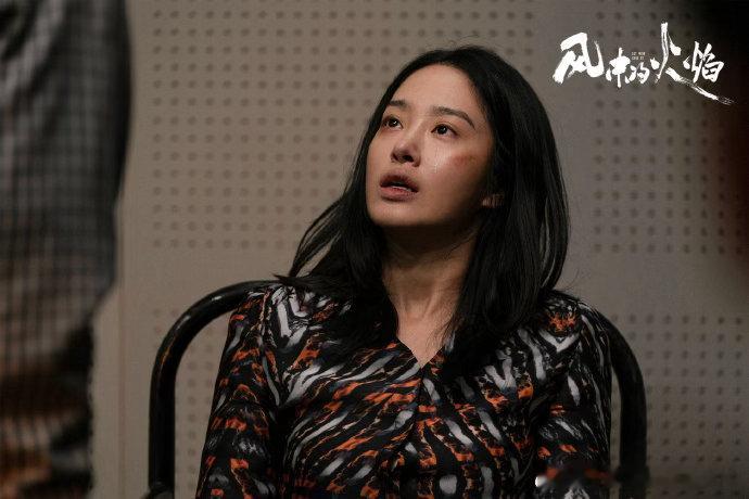 电视剧多喜一家人能明显感受到杨采钰对剧本的把控力。电视台女主杨美帆光鲜亮丽，却困
