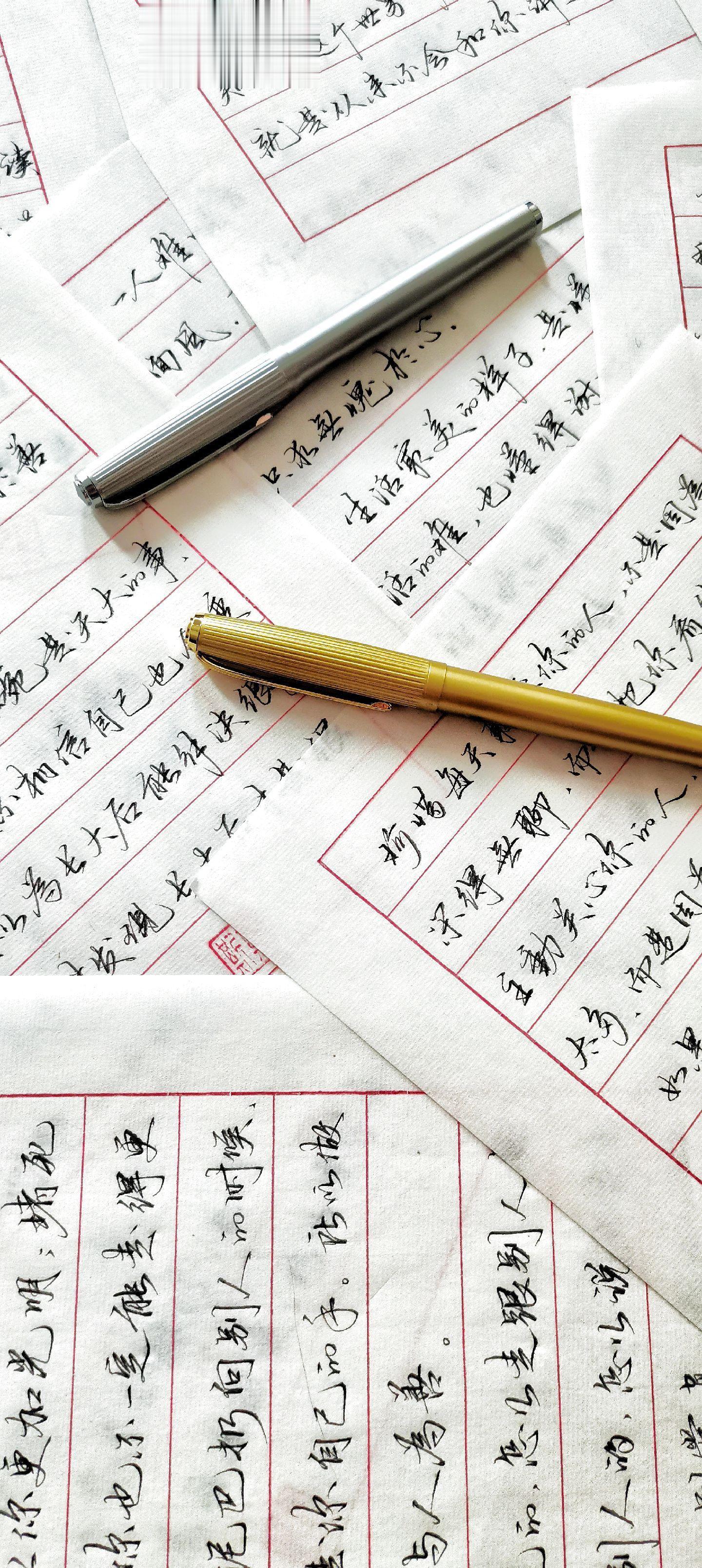 如果低谷漫长无期，我便拿热爱与之匹敌。