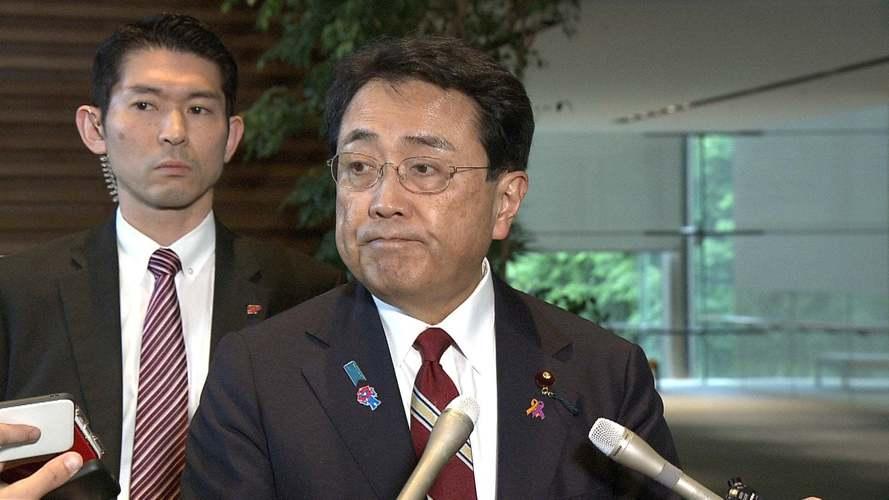 5月22日，APEC相关会议在苏州金鸡湖畔举办，多国代表齐聚一堂交流经贸议题。日