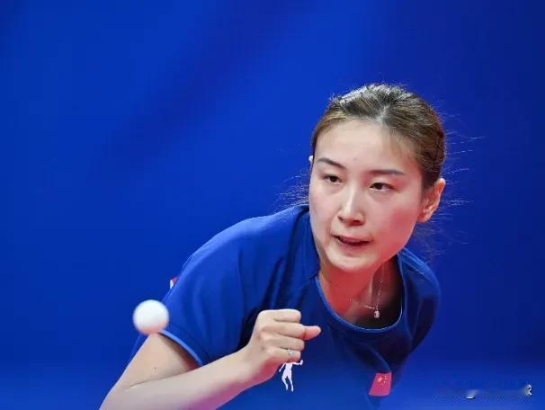 钱天一如何未能入选今年澳门世界杯，五位女乒主力和蒯曼都得到了单打名额，按说连蒯曼