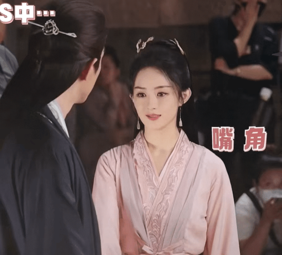 爱了，爱了，赵丽颖的古装永远不会让人失望，原来以为古偶更适合十几二十岁的人演，没
