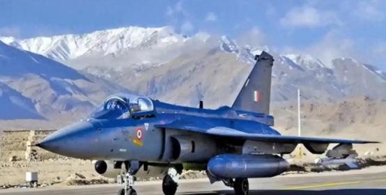 谁能想到印度藏了整整3年的“秘密”还是被扒出来了，原来它在塔吉克斯坦守了20年的