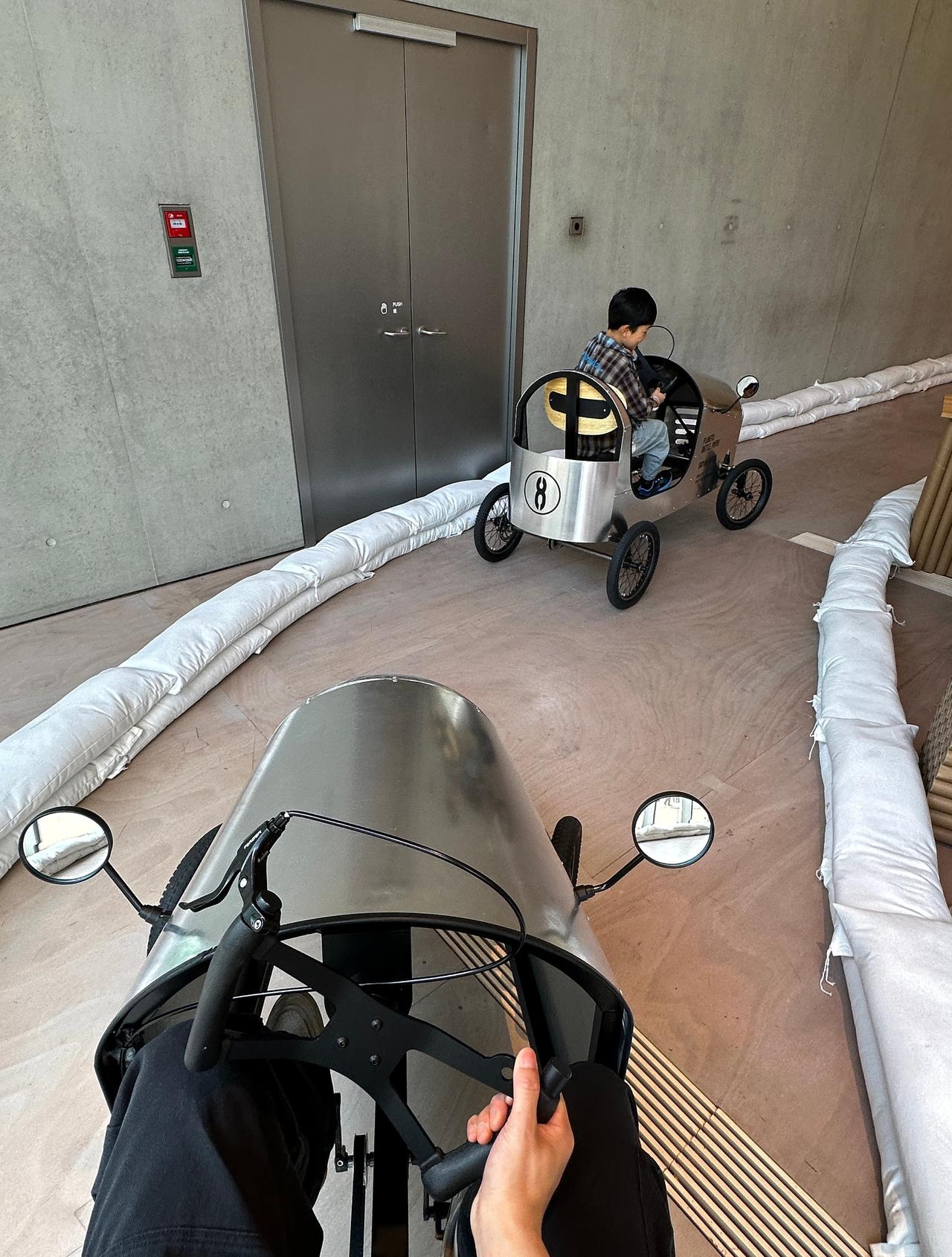 慢下来的日常  ​​​
