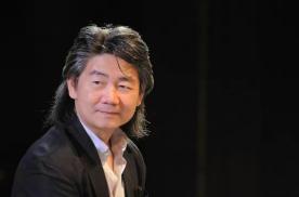 “这么多年有很多人来找我要《跳楼》的授权，但是我一直没有给，而是将它用在了公益中