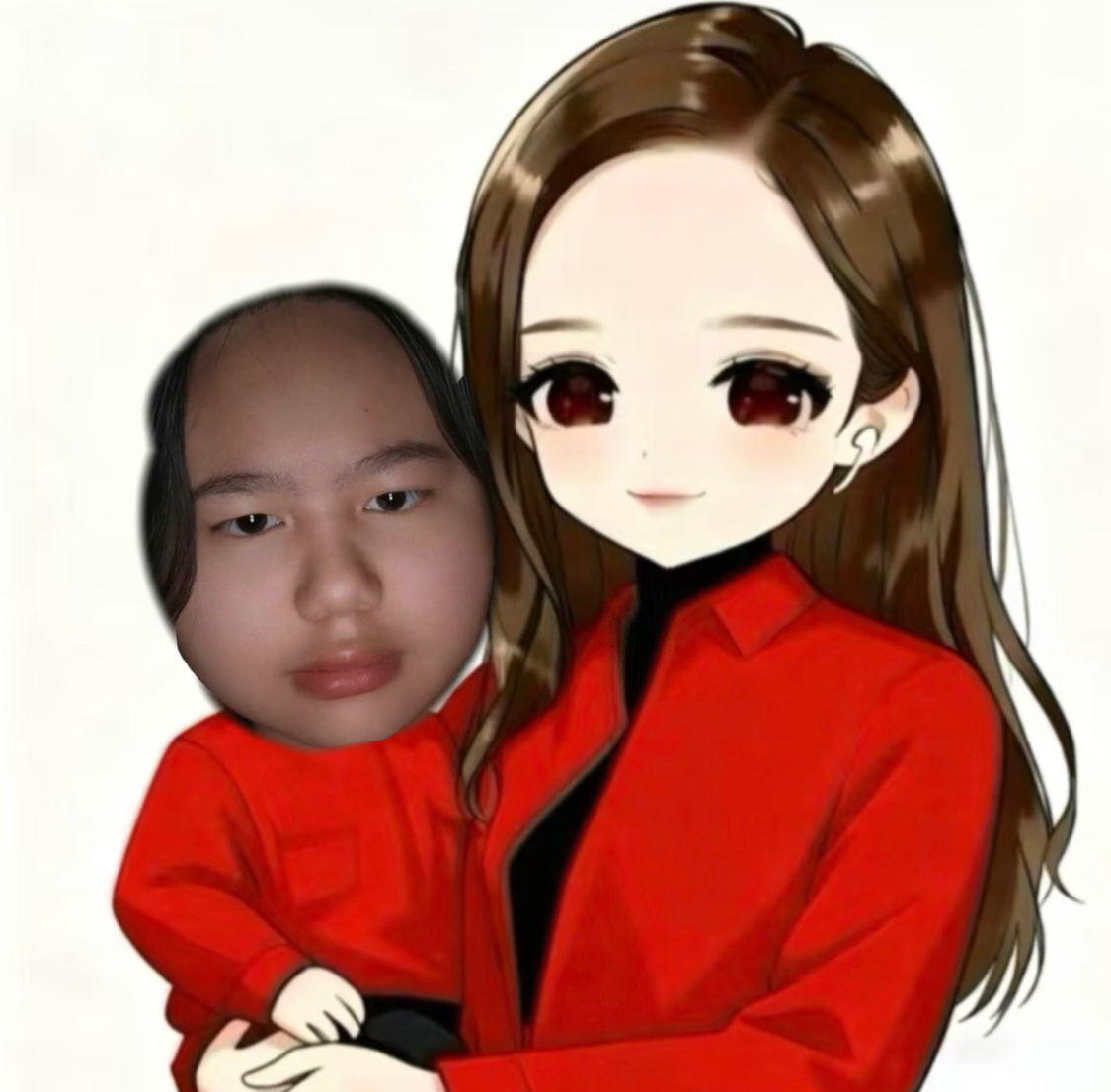 不如我的嘎达嘎达 