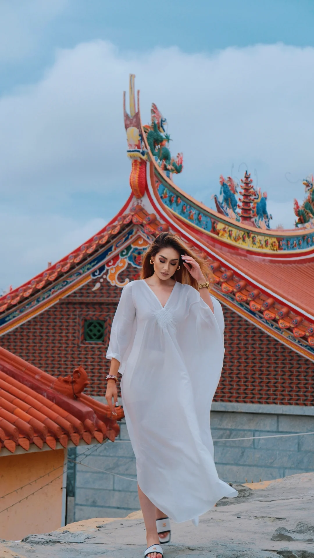 旅行碎片 用镜头记录旅途中的故事