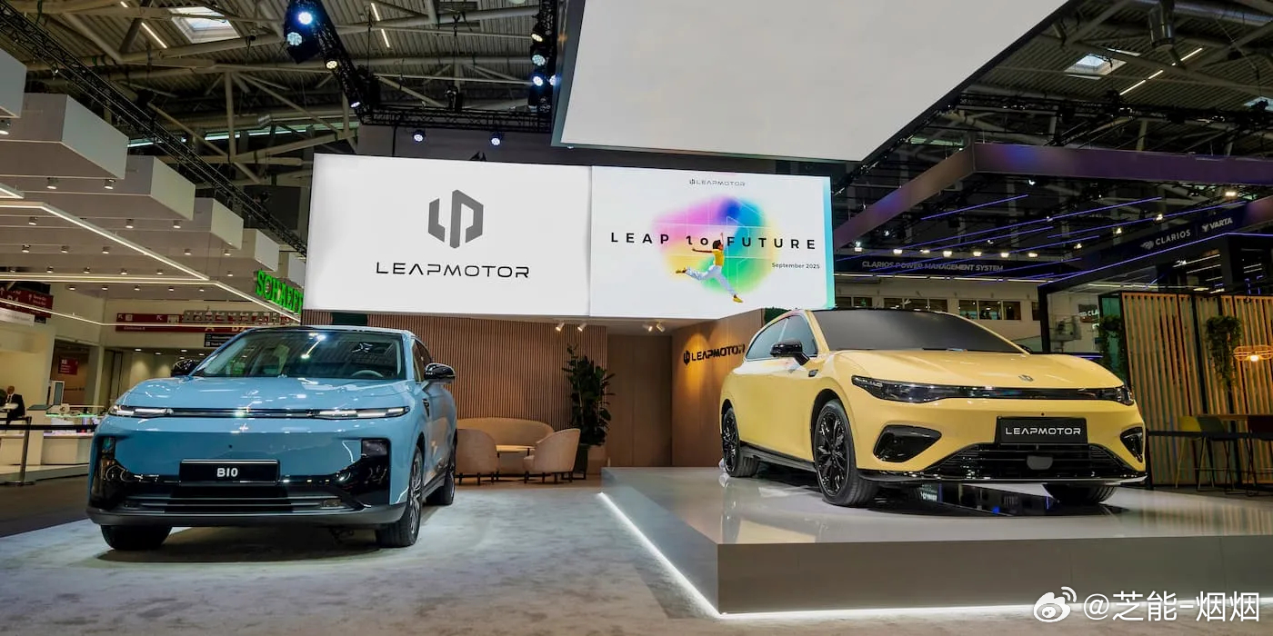 Stellantis想用中国电动车“救场”，但加拿大不买账 加拿大安大略省布兰普