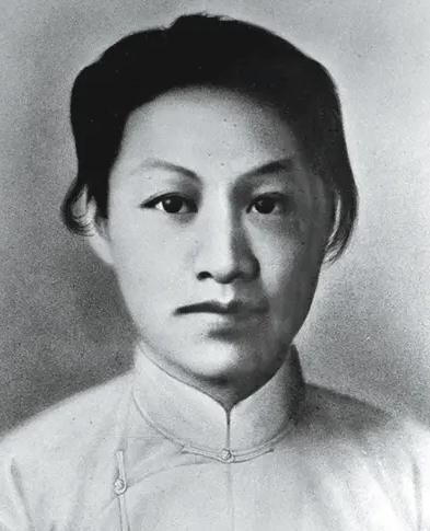 1936年8月2日，抗日女英雄赵一曼就义前给儿子陈掖贤写遗书。她在信中叮嘱儿子 