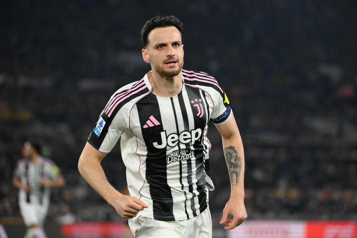 加蒂的父亲接受采访：“加蒂感到很沮丧，因为他渴望获得更多上场机会。如果他不想踢球