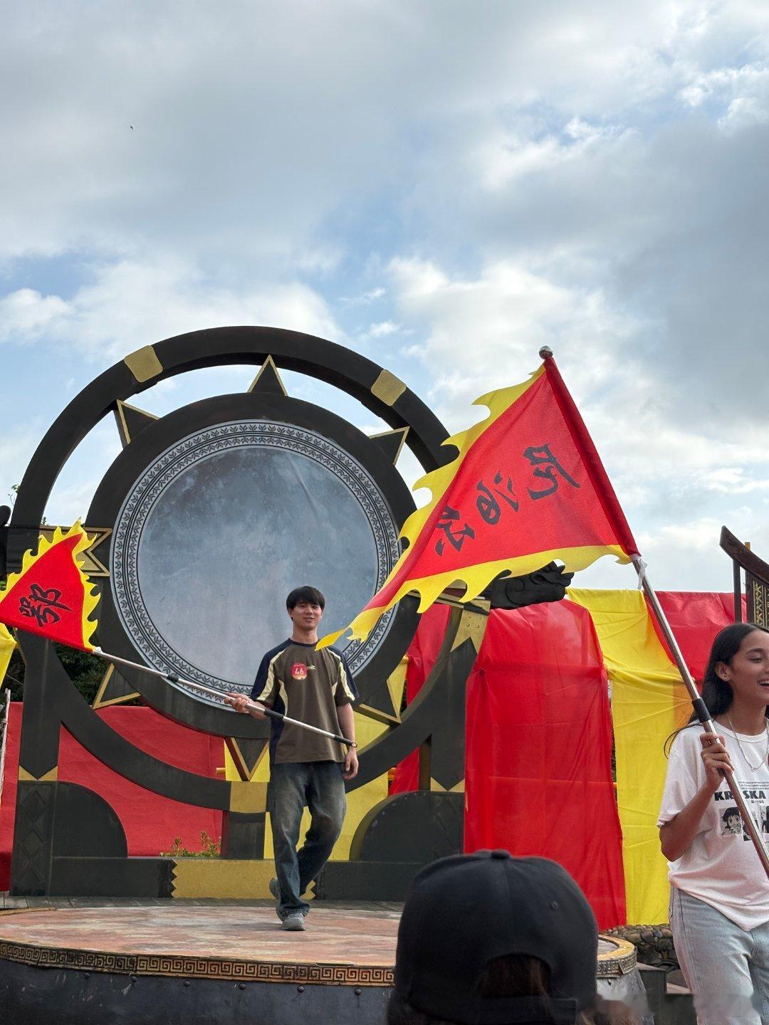 在湖南，一位小伙将向辣王发起冲锋！ ​​​