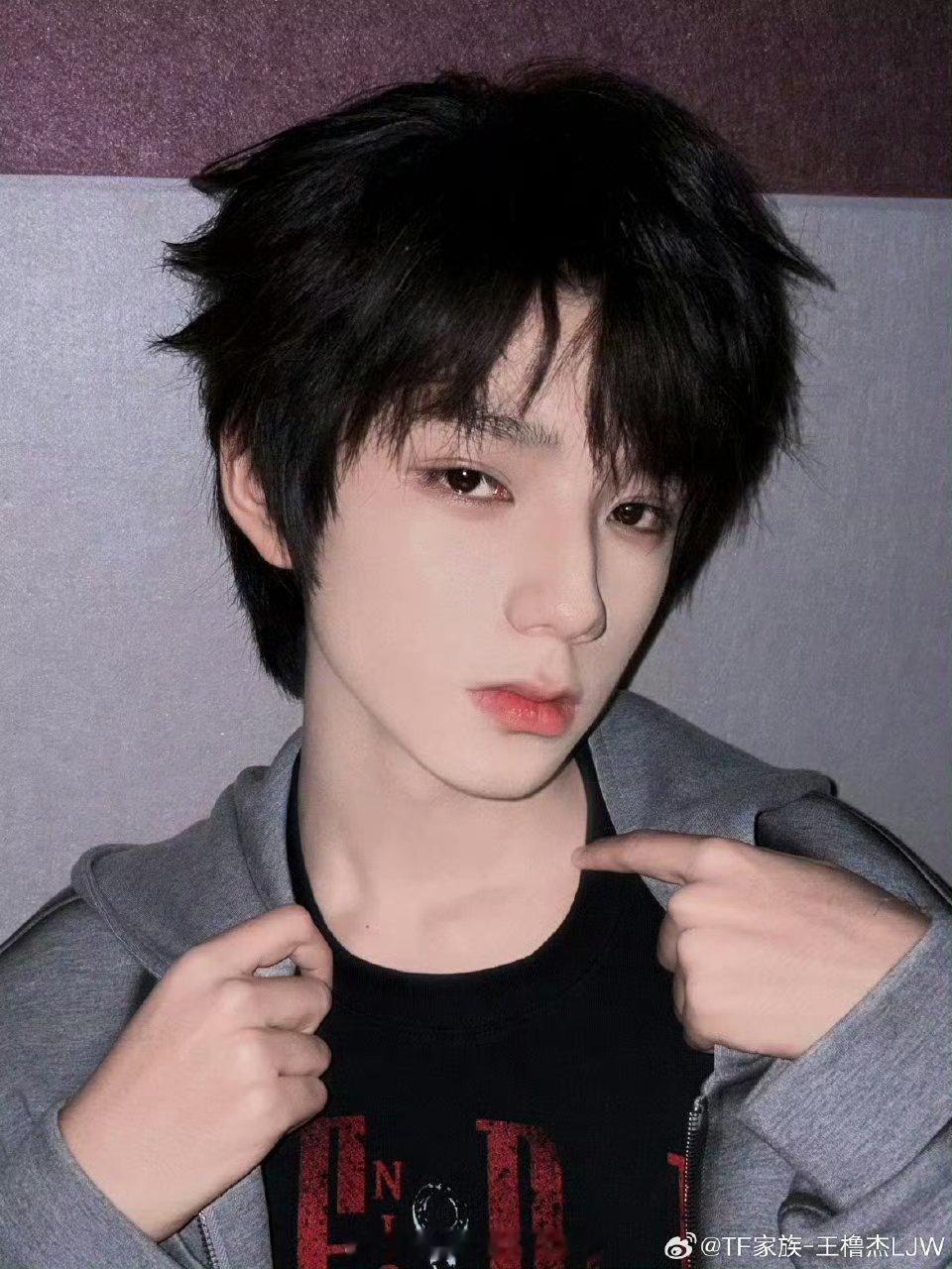 完全应该被神塑的脸 