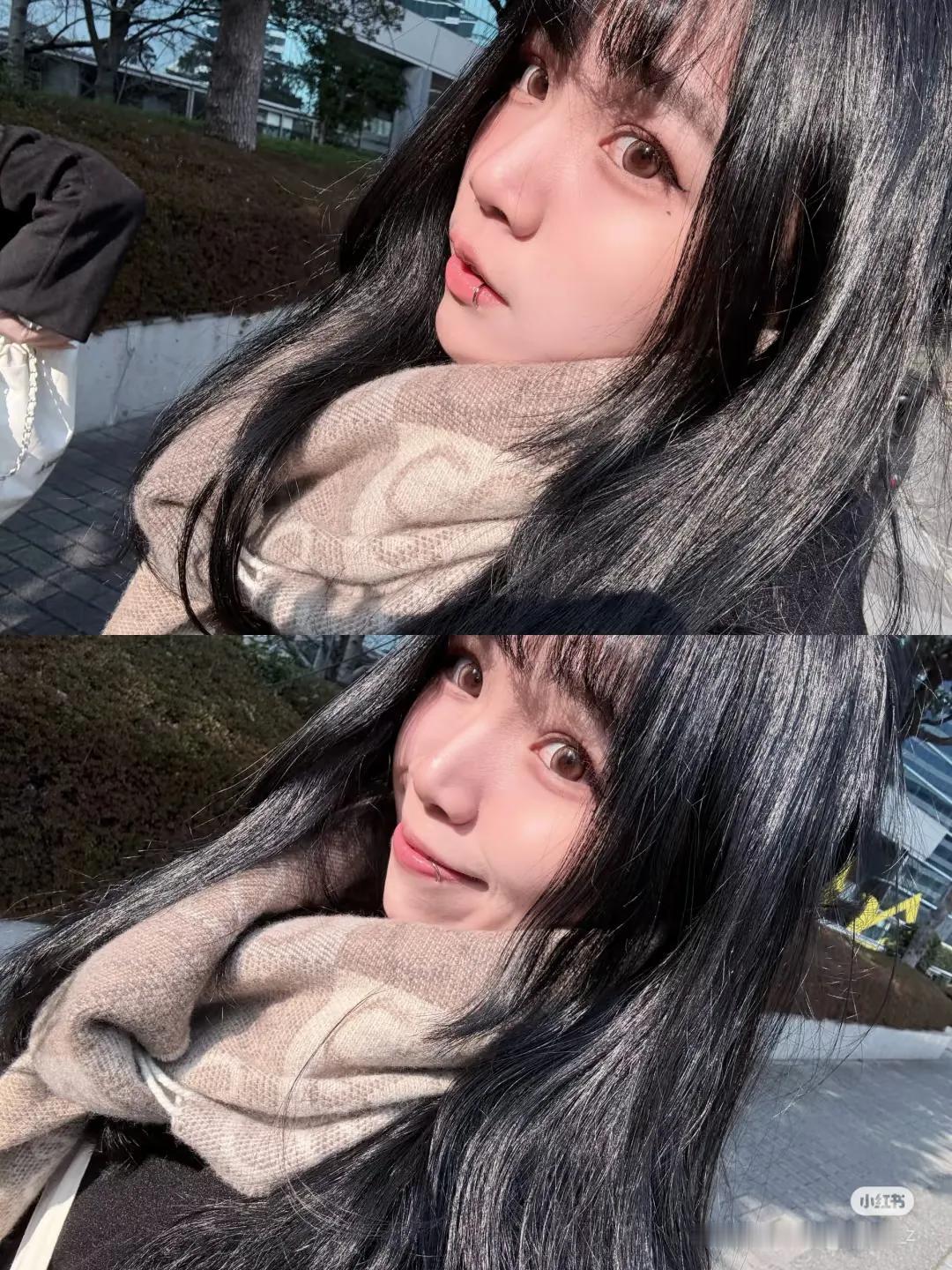 话说台湾近几年就推出了许多颜值和气质都相当不错的新晋博主，而四季就是其中之一。凭