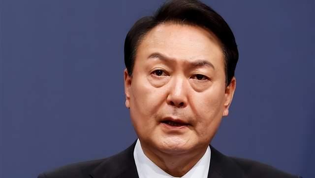 韩国最高法院确认，尹锡悦2022年当选韩国总统将被视为无效。
首尔中央地方法院扔