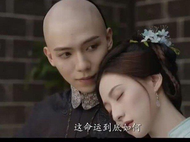 胡连馨罗一舟还珠预告 胡连馨、罗一舟、焉栩嘉等人主演的电视剧《还珠》预告来了，这