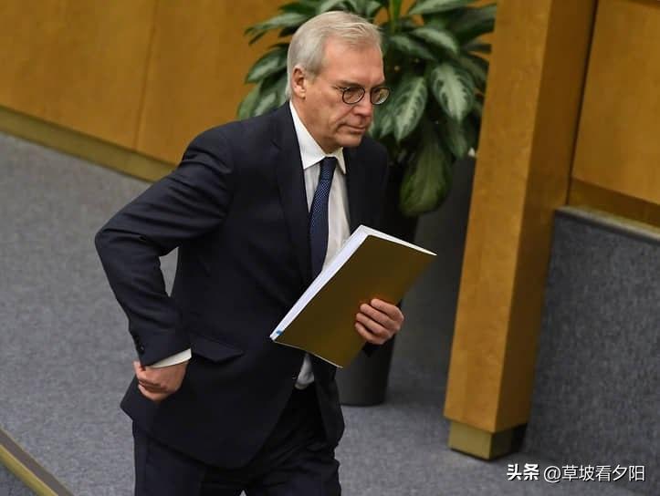 莫斯科5月28日发出雷霆警告。俄罗斯副外长格鲁什科接受RT采访直白告诫：北约无论
