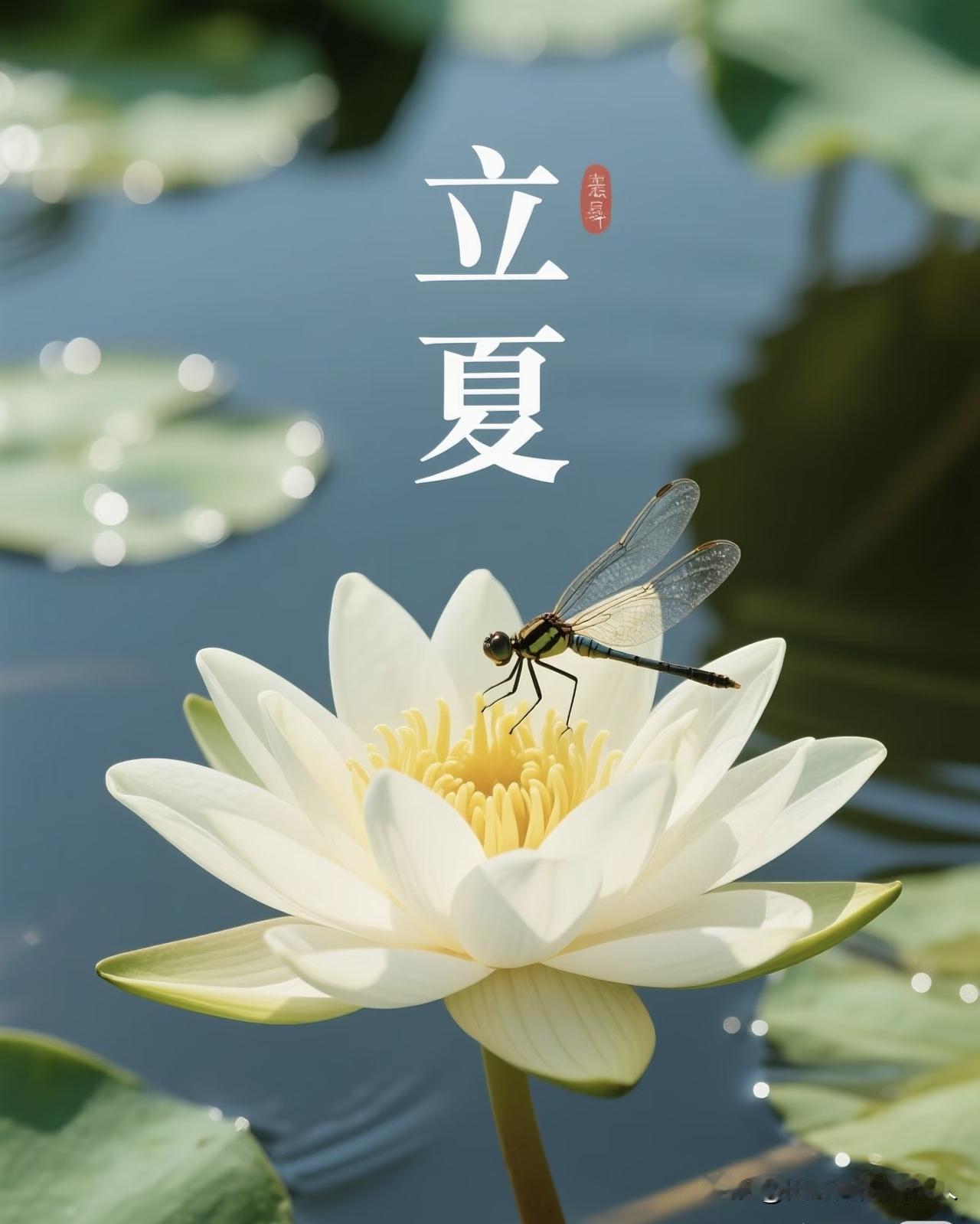 奉劝大家一句，
5月5日那天，
一定要记得——
别上火，别较劲，别跟天对着干。