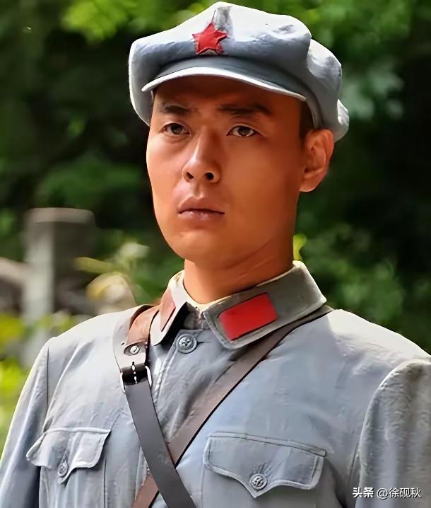最有名的是电视剧《亮剑》中“和尚”一角，这个角色给观众留下了深刻印象，是很多人心