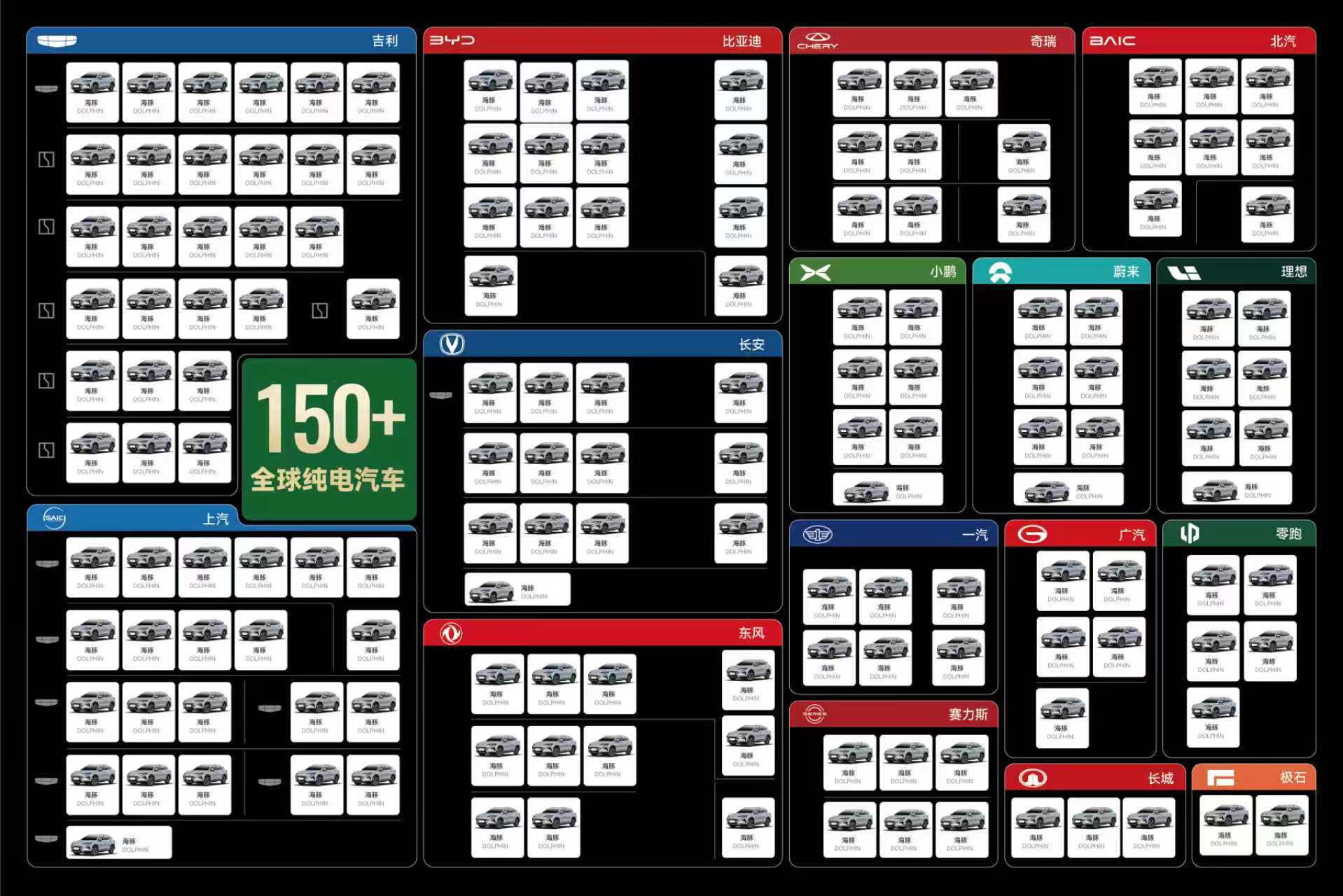 我们年刊的含金量有多高？就随便拿一页举例吧。全球车这一个通页版面，设计就要花一天