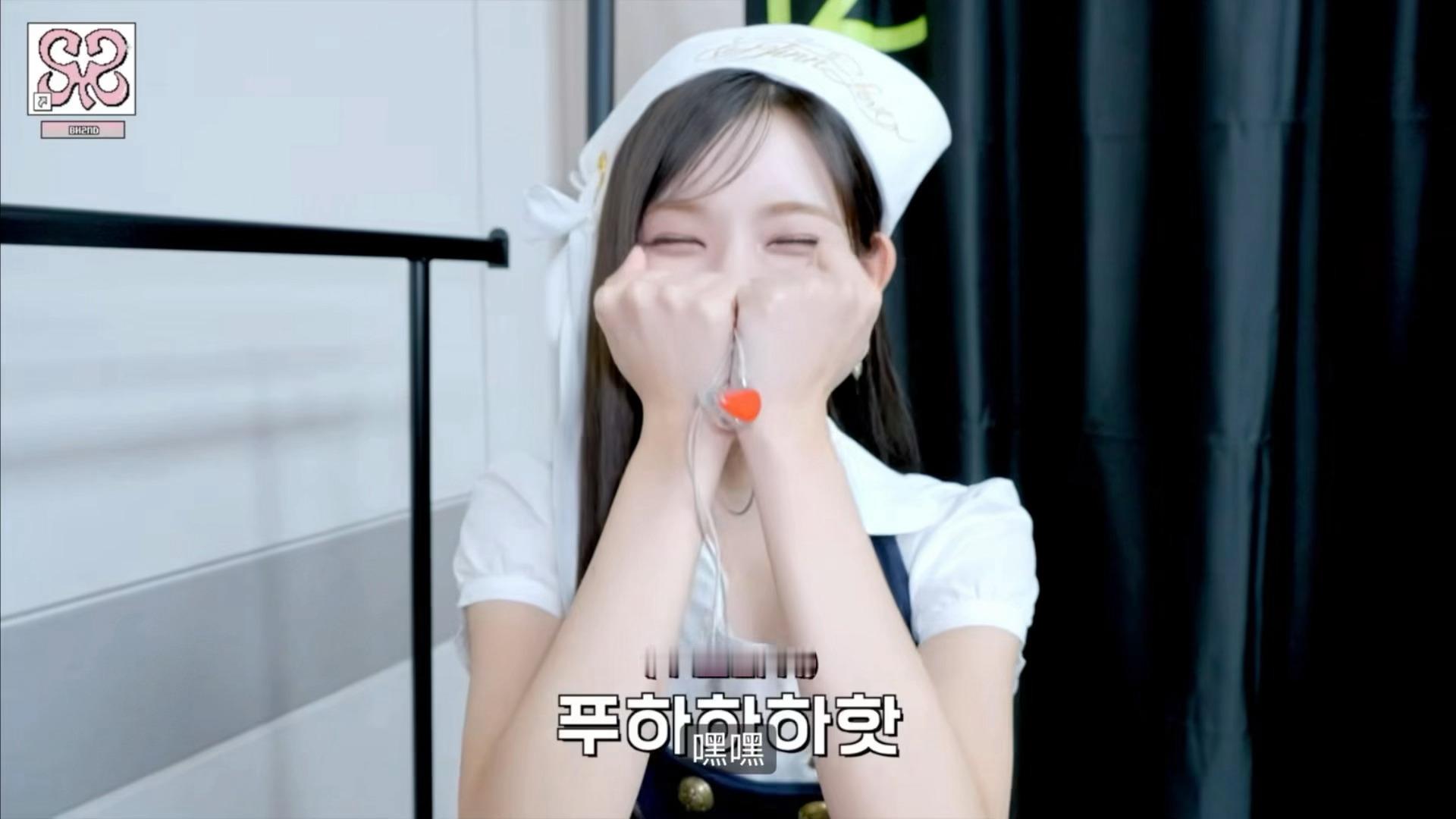 我见柳河岚be like： ​​​