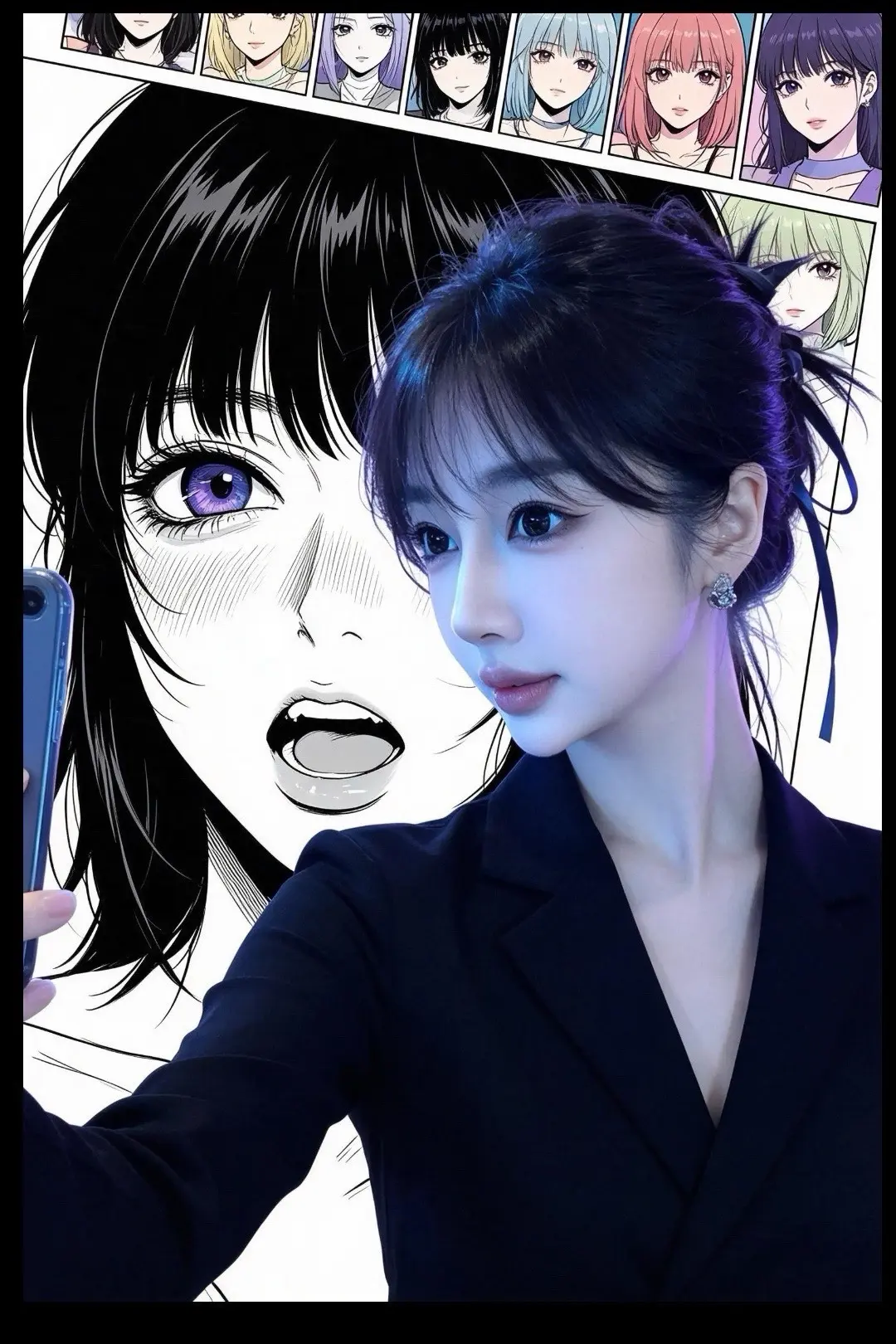 馬鹿じゃないの