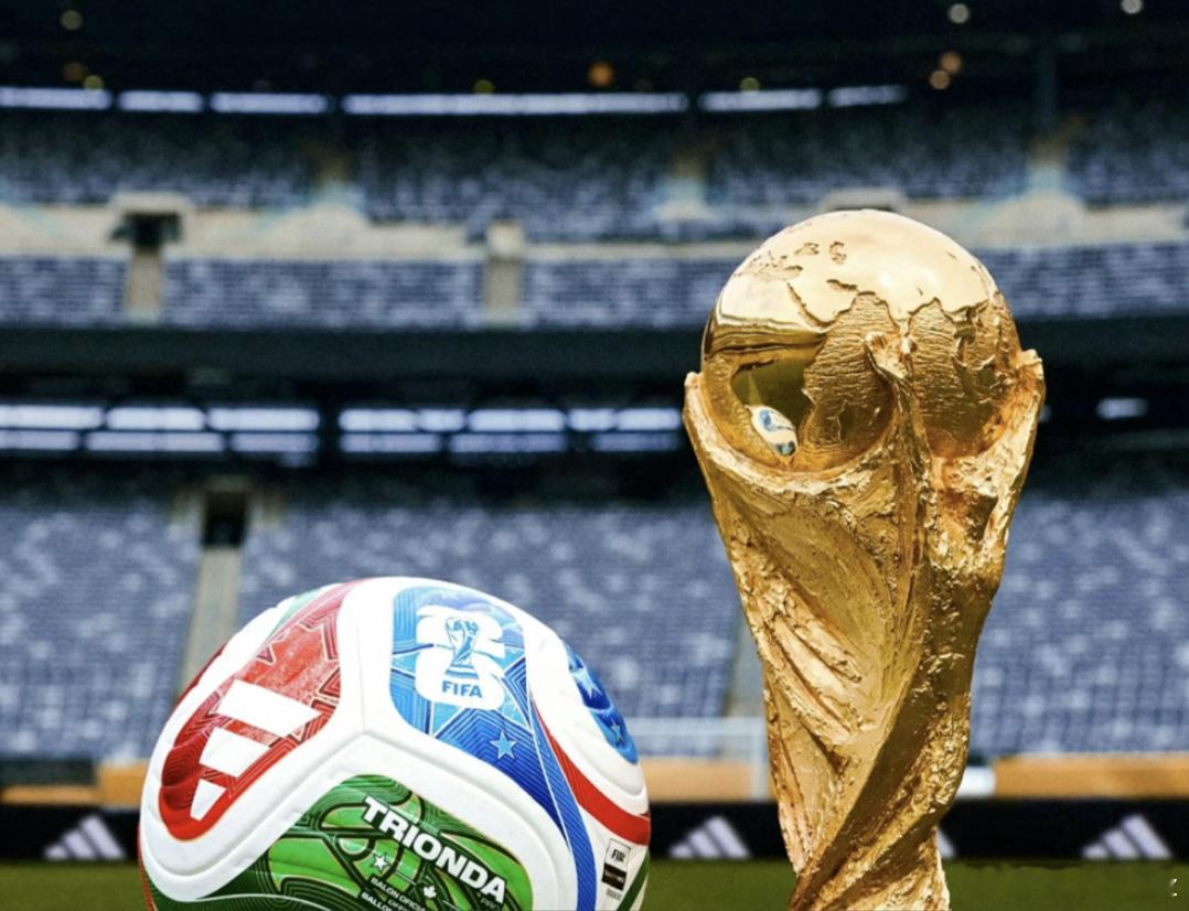 离谱！FIFA要求央视花54亿买下未来2届世界杯 最新回应：仍在谈判美加墨世界杯