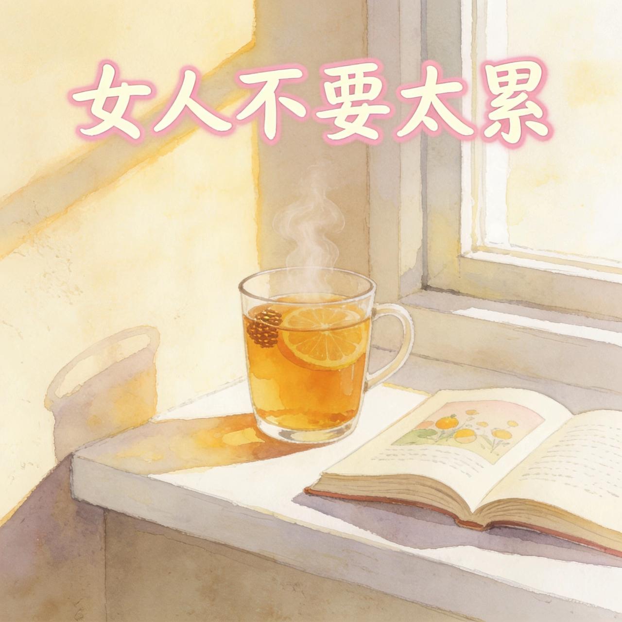 奉劝所有女人一句

不要把所有精力都放在家庭卫生上

大面上过得去就行

太干净