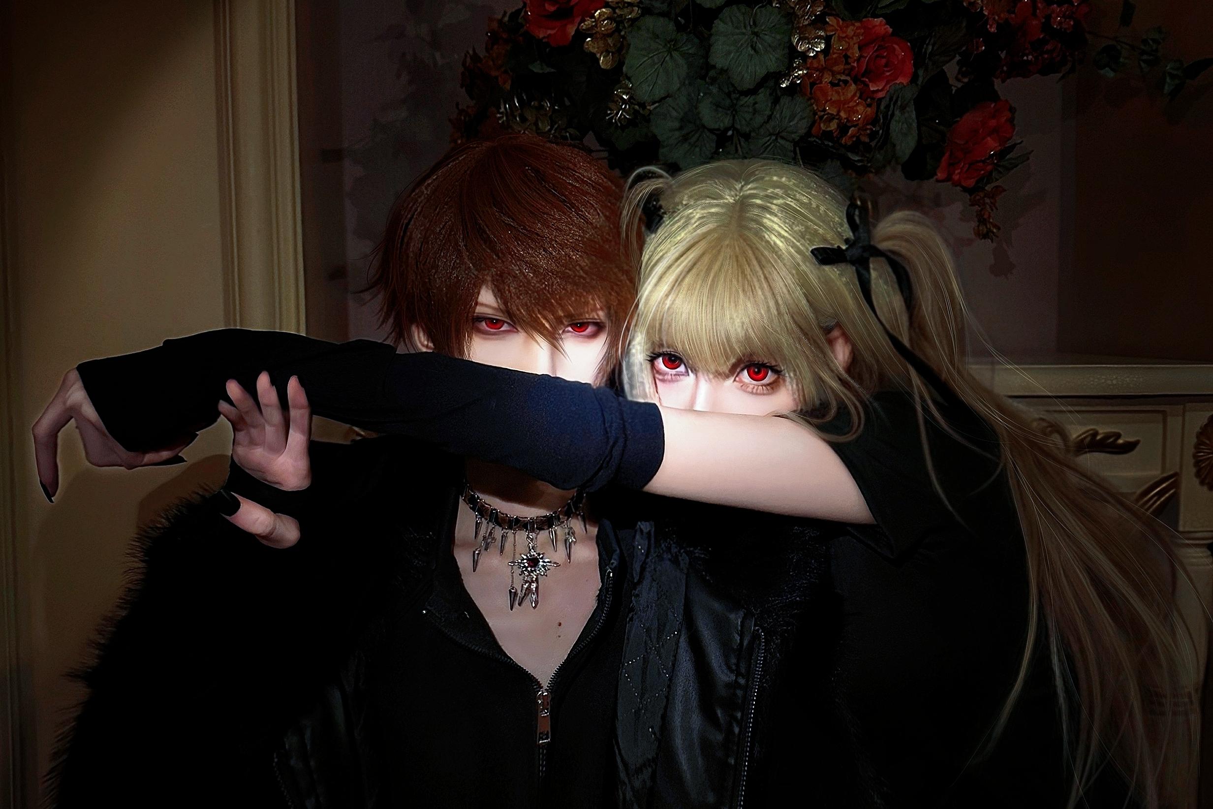 欺骗女人的事我做不到。