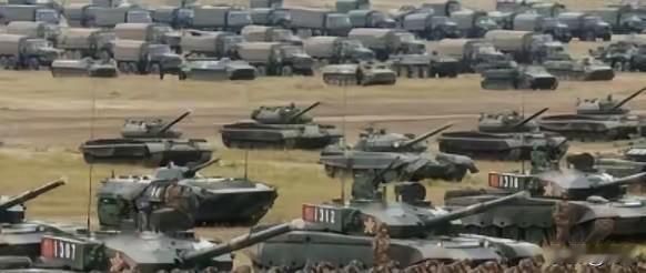 俄罗斯媒体说得很明白，要是真爆发中日战争，中国顶多也就兵力上能占点优势，其他方面