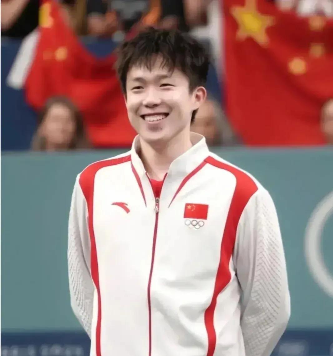 太幸运了，你们根本不知道这次抽签简直像是为国乒量身定做。对此想说，你不来看看这些