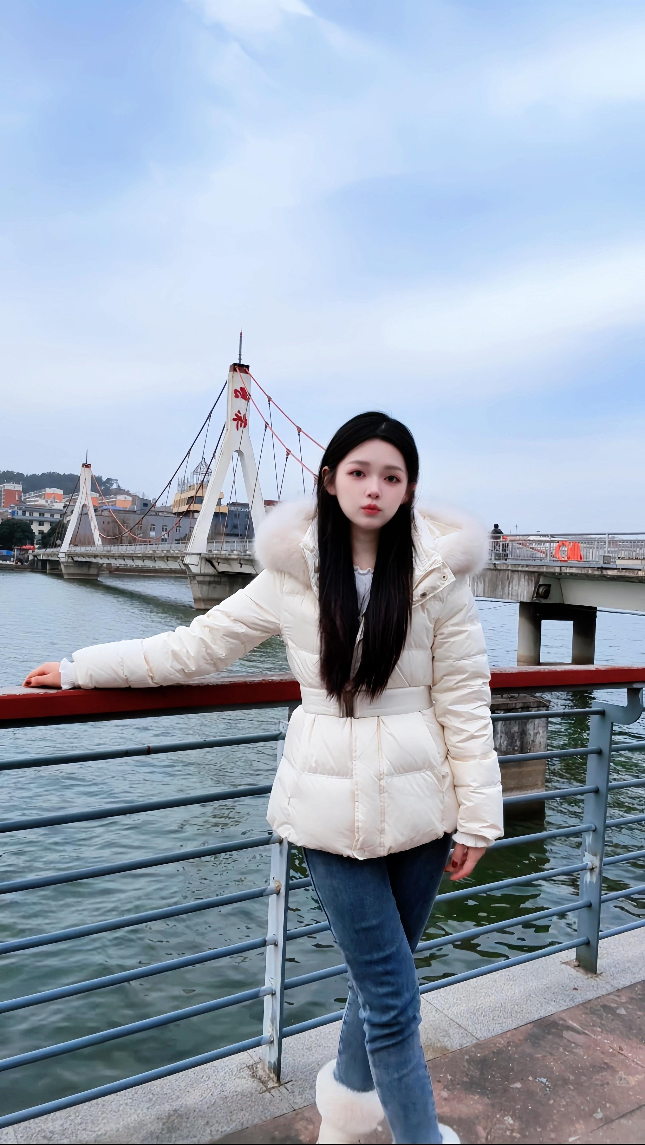 你并非木讷的树 而是不朽的凛冬