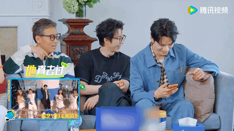 孙红雷问龚俊在浪姐咋服务的地球超新鲜本以为龚俊英语在线处理电话毫无压力，谁知始终