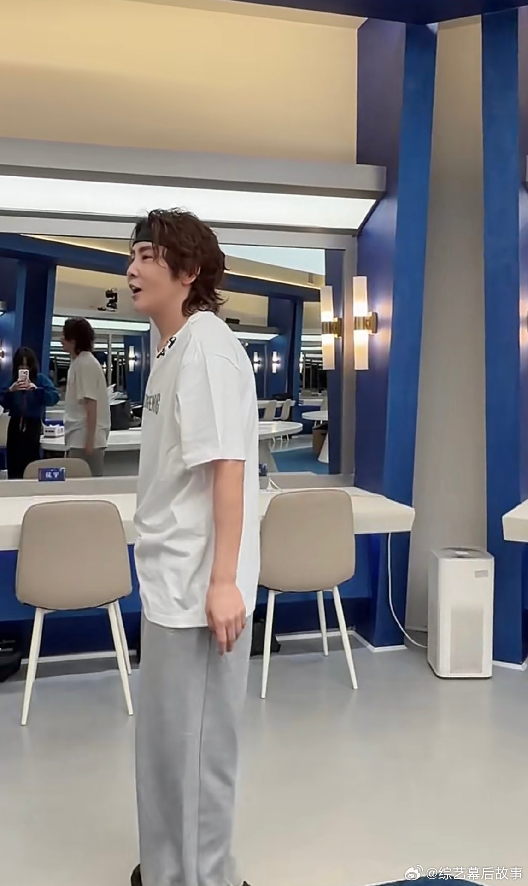 王濛拒绝说不出口喜欢说不出来王濛一碰到温柔甜歌就表情僵硬，想说的话全说不出来，反