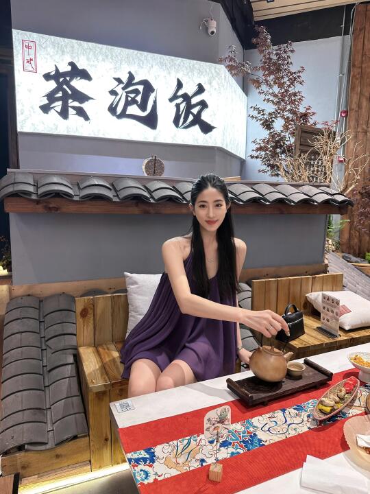 高颜值低卡 🫶